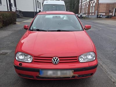 Gebraucht VW Golf III 1999 Limousine
