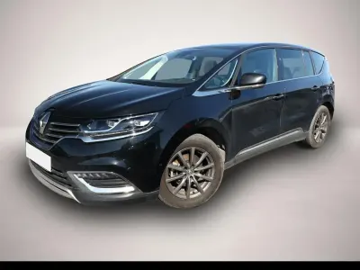 Gebraucht Renault Espace