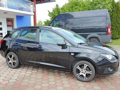 Seat Ibiza ST