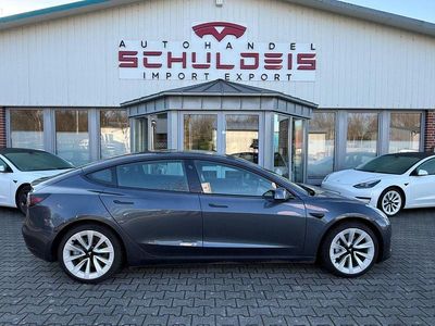 Gebraucht Tesla Model 3 366 kW (498 PS) 2020 Weiß Limousine