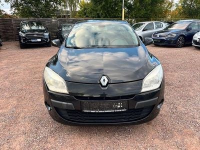 Renault Mégane III