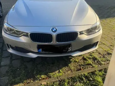 Gebraucht BMW 316