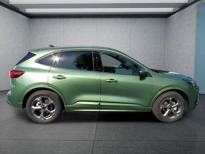 Neu Ford Kuga ST-Line 186 PS (136 kW) 2025 SUV