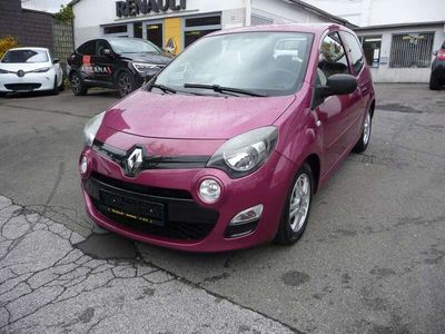 gebraucht Renault Twingo 1.2 LEV 16V 75 Expression