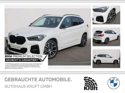 gebraucht BMW X1 xDrive25e M SPORT+NAVI+LED+LM19+HIFI