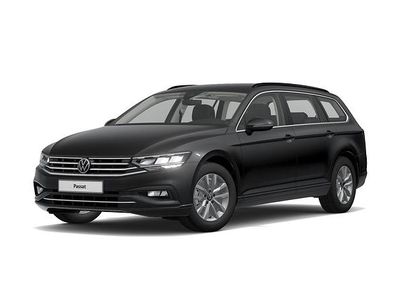 Gebraucht VW Passat Business 150 PS (110 kW) 2023 Kombi