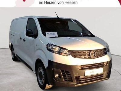 Usata Opel Vivaro Edition 150 CV (110 kW) 2022 Andere Monovolume