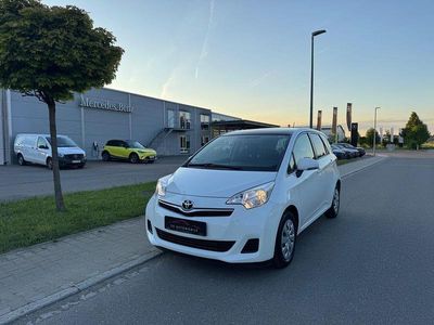 Toyota Verso-S