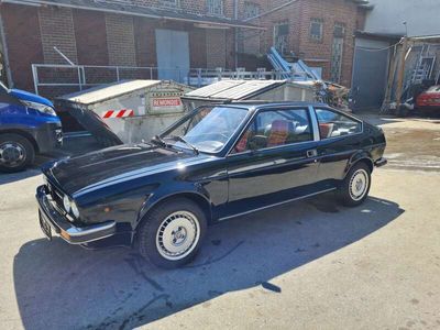 gebraucht Alfa Romeo Alfasud 15l Sprint