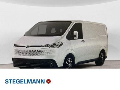 Maxus eDeliver 7