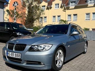 BMW 325