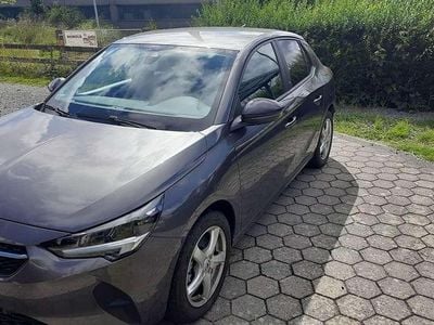 Opel Corsa-e