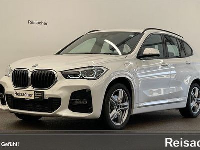 gebraucht BMW X1 xDrive25e