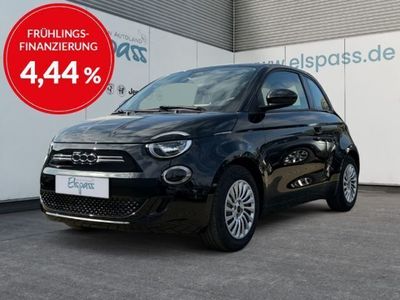 gebraucht Fiat 500e 119,- € mtl. KLIMAAUT. APPLECARPLAY SOF.VERFÜGBAR