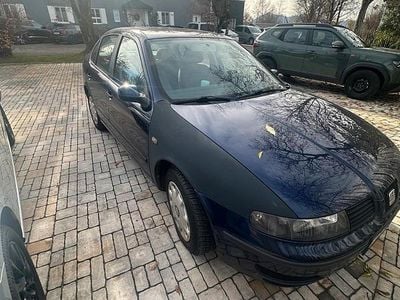 Seat Toledo