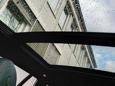 Gebraucht BMW 520 Performance 163 PS (119 kW) 2017 Schwarz Kombi