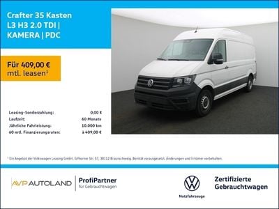 VW Crafter