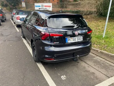 Gebraucht Fiat Tipo