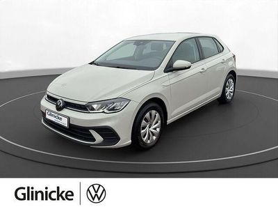 Grau Gebraucht 2024 VW Polo Life Limousine | 20.780 € (Fairer Preis)