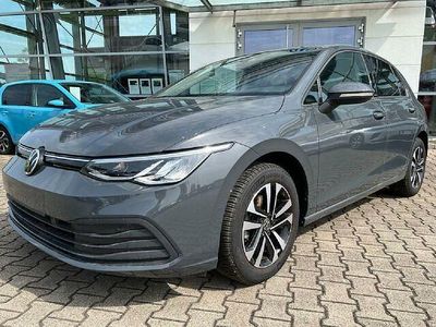 Gebraucht VW Golf VII 110 PS (80 kW) 2020 Andere farbe Kleinwagen