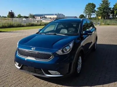 Gebraucht Kia Niro