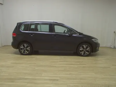 Gebraucht VW Touran