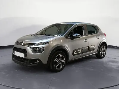 Gebraucht Citroën C3