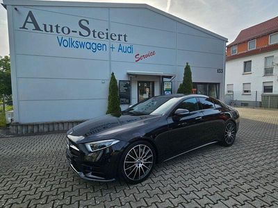 Mercedes CLS300