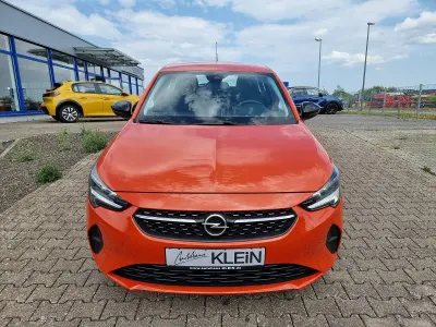 Gebraucht Opel Corsa