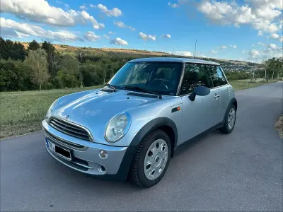 Gebraucht Mini ONE