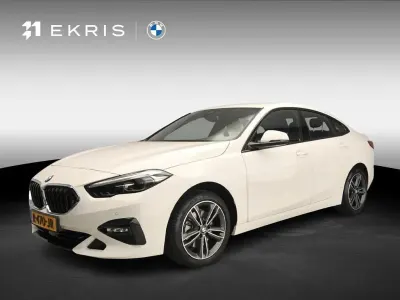 Używany BMW 218
