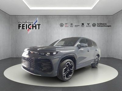 Second-hand VW Tayron R-line 193 CP (141 kW) 2025 SUV