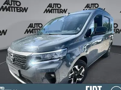 Gebraucht Nissan Townstar Tekna 130 PS (95 kW) 2026 Grau Kombi
