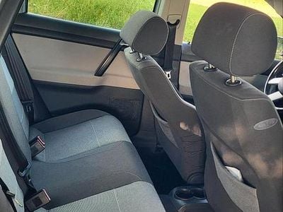 VW Polo Cross
