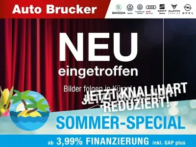 Gebraucht Skoda Kodiaq SportLine 200 PS (147 kW) 2023 Grau SUV