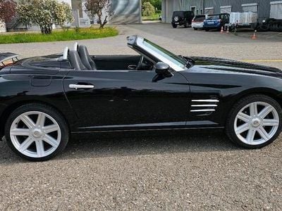 Chrysler Crossfire