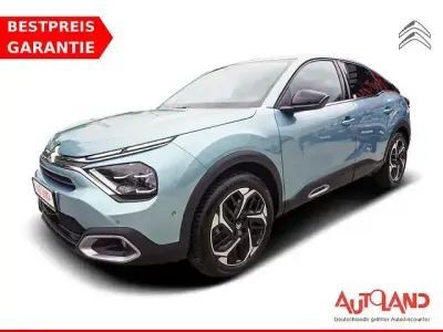 Gebraucht Citroën C4 X