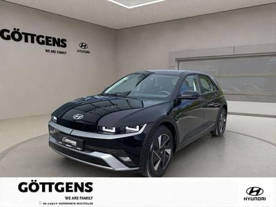 Usata Hyundai Ioniq 5 Dynamiq 167 kW (228 CV) 2025 Nero SUV