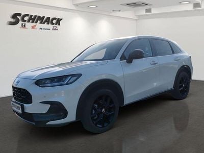 Neu Honda ZR-V Sport 143 PS (105 kW) 2025 Weiß SUV