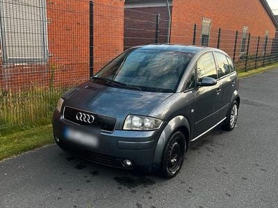 Audi A2