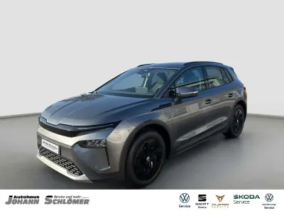 Neu Skoda Elroq Tour 125 kW (170 PS) 2026 Graphite grau SUV