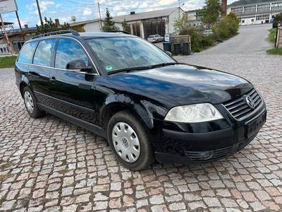 gebraucht VW Passat 