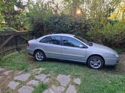 Citroën C5