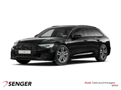 Gebraucht Audi A6
