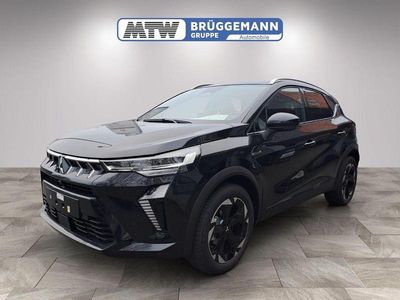 M) (schwarz Neu 2025 Mitsubishi ASX Edition SUV | 28.680 € (Fairer Preis)