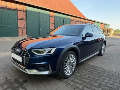 Gebraucht Audi A4 Allroad
