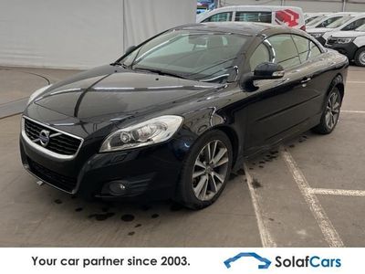 Volvo C70