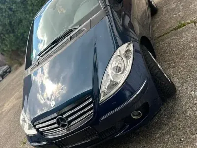 Gebraucht Mercedes A150