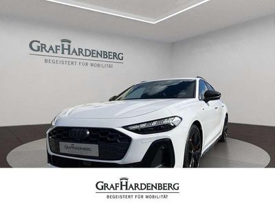 Neu Audi A5 368 PS (270 kW) 2026 Arkonaweiss Kombi