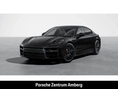Porsche Panamera GTS
